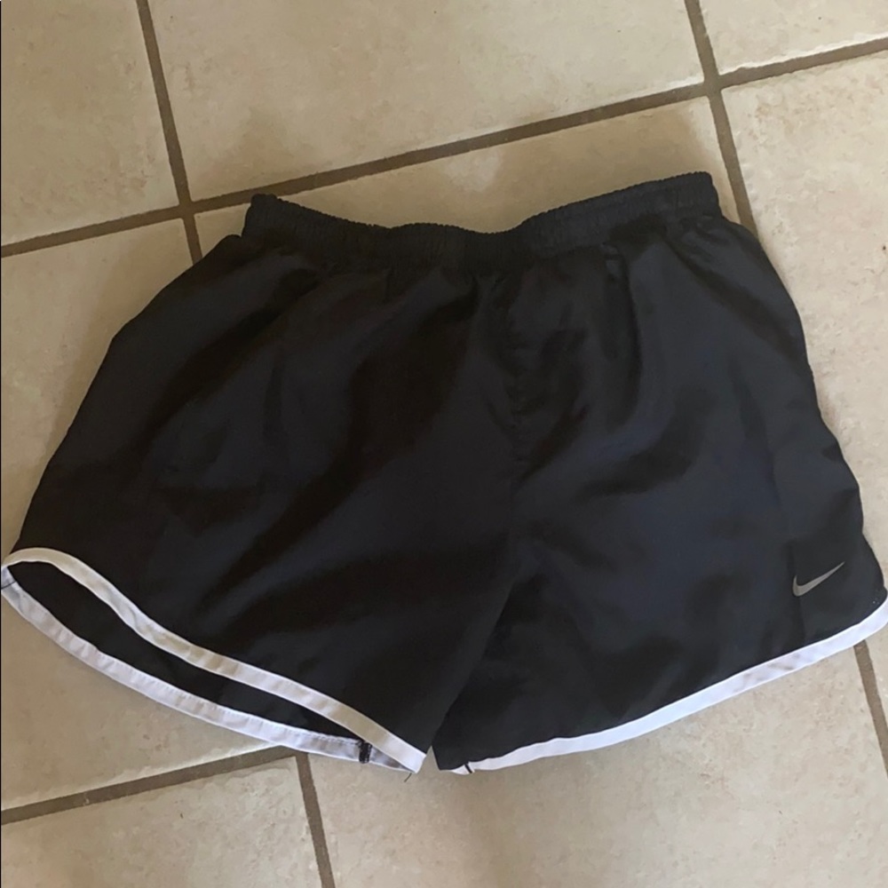 nike shorts